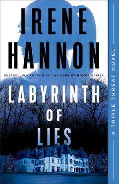 Labyrinth of Lies - Irene Hannon