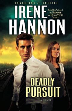 Deadly Pursuit - Irene Hannon - Imagine 1