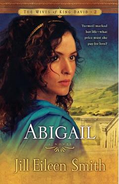 Abigail - Jill Eileen Smith