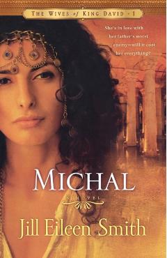Michal - Jill Eileen Smith
