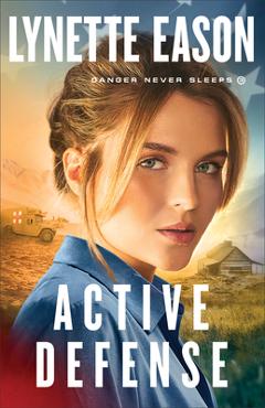 Active defense - lynette eason