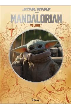 Star Wars: The Mandalorian - Editors Of Studio Fun International