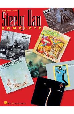 Steely Dan Complete - Steely Dan
