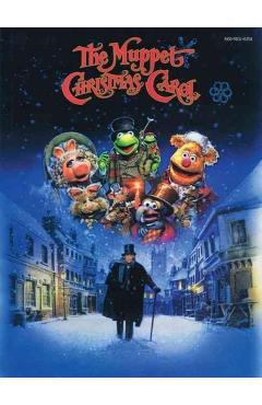 The Muppet Christmas Carol - Hal Leonard Corp