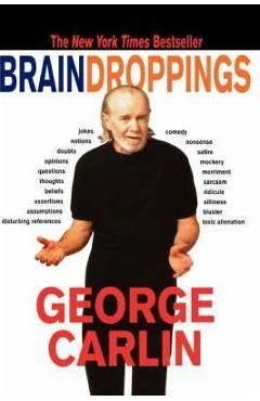 Brain Droppings - George Carlin - Imagine 1