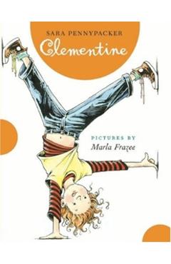 Clementine - Sara Pennypacker