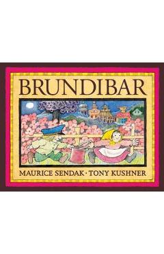 Brundibar - Tony Kushner