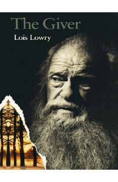 The Giver - Lois Lowry