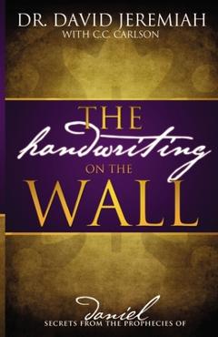 The Handwriting on the Wall - David Jeremiah - Imagine 1