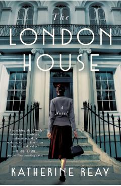 The London House - Katherine Reay
