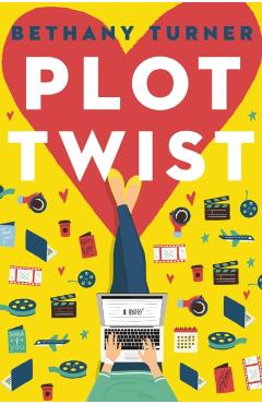Plot Twist - Bethany Turner
