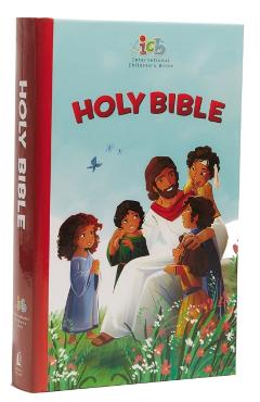 ICB, Holy Bible, Hardcover: International Children's Bible - Thomas Nelson