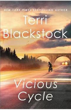 Vicious Cycle - Terri Blackstock - Imagine 1