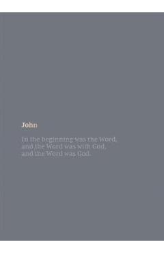 NKJV Scripture Journal - John: Holy Bible, New King James Version - Thomas Nelson