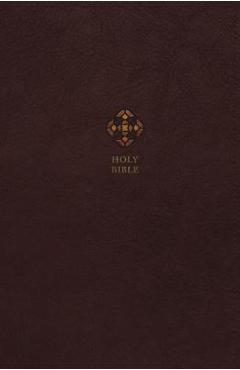 Nrsv, Catholic Bible, Journal Edition, Leathersoft, Brown, Comfort Print: Holy Bible - Catholic Bible Press