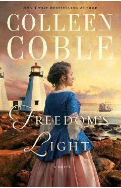 Freedom's Light - Colleen Coble