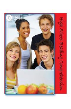 High School Reading Comprehension - Sarah M. Williams