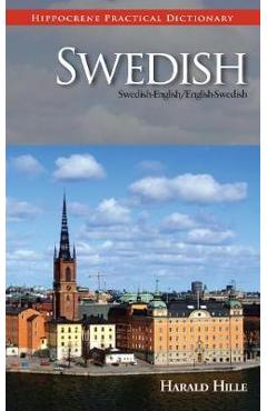 Swedish-English English/Swedish Practical Dictionary