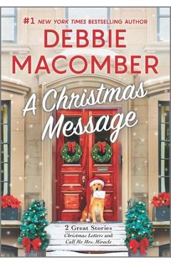 A Christmas Message - Debbie Macomber