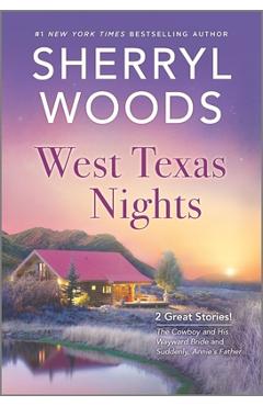 West Texas Nights - Sherryl Woods