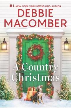 A Country Christmas - Debbie Macomber