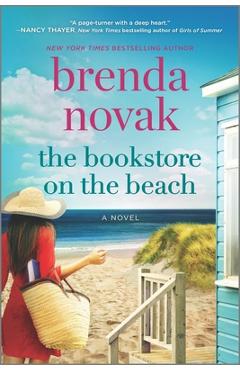 The Bookstore on the Beach - Brenda Novak