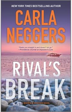 Rival's Break - Carla Neggers - Imagine 1