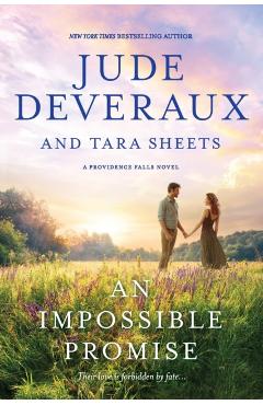 An Impossible Promise - Jude Deveraux