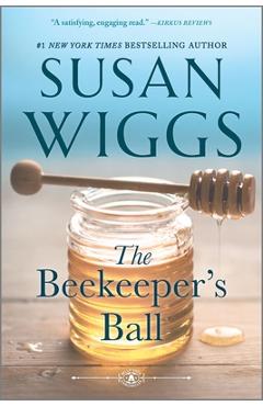 The Beekeeper\'s Ball - Susan Wiggs