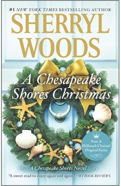 A Chesapeake Shores Christmas - Sherryl Woods