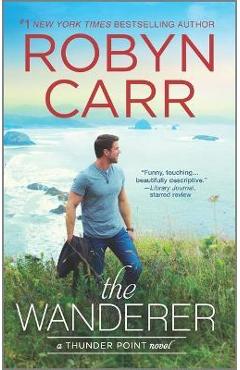The Wanderer - Robyn Carr