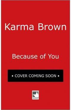 The Choices We Make - Karma Brown