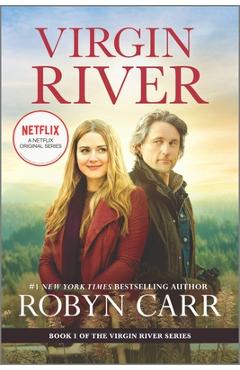Virgin River - Robyn Carr