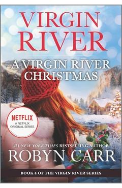 A Virgin River Christmas - Robyn Carr