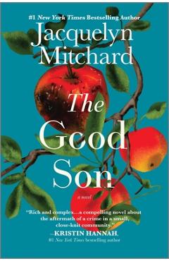 The Good Son - Jacquelyn Mitchard