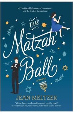The Matzah Ball