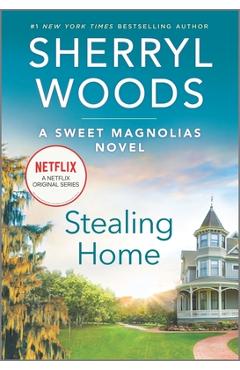 Stealing Home - Sherryl Woods - Imagine 1