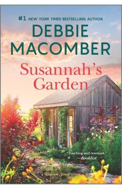 Susannah\'s Garden - Debbie Macomber
