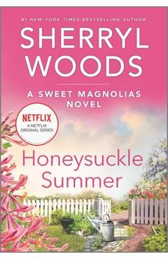 Honeysuckle Summer - Sherryl Woods