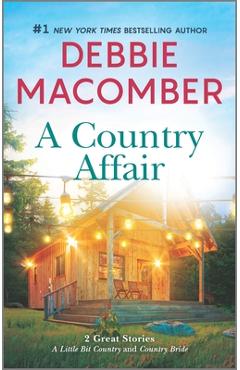 A Country Affair - Debbie Macomber