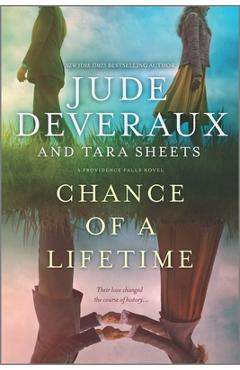 Chance of a Lifetime - Jude Deveraux