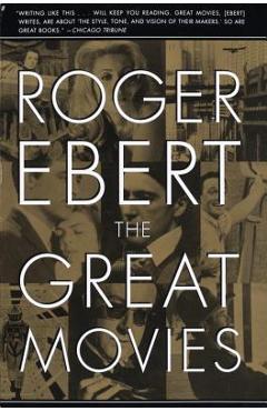 The Great Movies - Roger Ebert