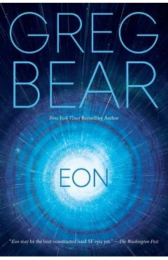 Eon - Greg Bear