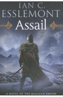 Assail - Ian C. Esslemont
