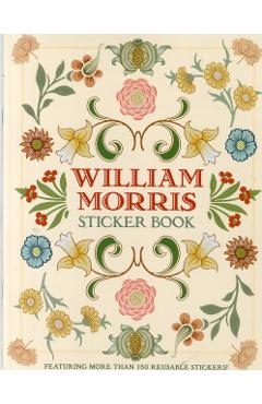 Skb William Morris - William Morris