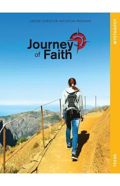 Journey of Faith for Teens, Mystagogy: Lessons - Redemptorist Pastoral Publication
