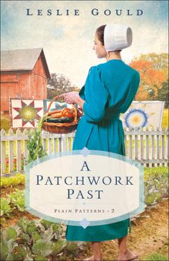A Patchwork Past - Leslie Gould
