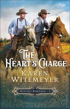 The Heart\'s Charge - Karen Witemeyer