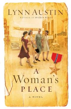 A Woman's Place - Lynn Austin