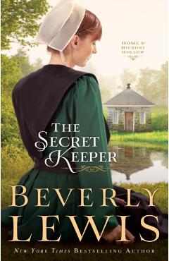 The Secret Keeper - Beverly Lewis